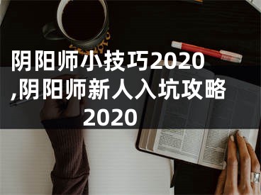 陰陽(yáng)師小技巧2020,陰陽(yáng)師新人入坑攻略2020