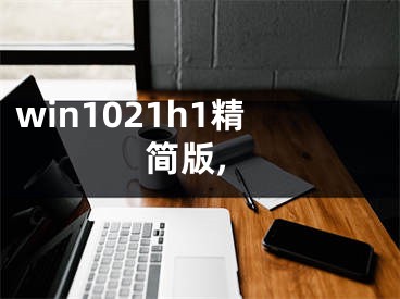 win1021h1精簡(jiǎn)版,