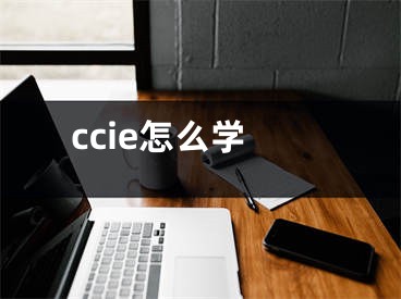 ccie怎么學(xué)