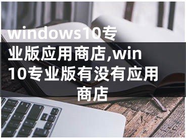 windows10專業(yè)版應(yīng)用商店,win10專業(yè)版有沒(méi)有應(yīng)用商店