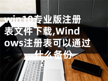 win10專業(yè)版注冊表文件下載,Windows注冊表可以通過什么備份