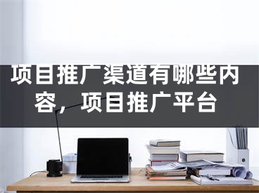 項目推廣渠道有哪些內(nèi)容，項目推廣平臺