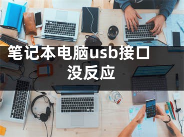 筆記本電腦usb接口沒(méi)反應(yīng)