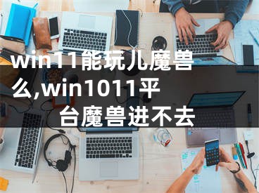 win11能玩兒魔獸么,win1011平臺魔獸進不去