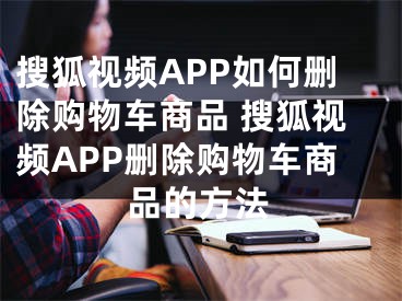 搜狐視頻APP如何刪除購(gòu)物車商品 搜狐視頻APP刪除購(gòu)物車商品的方法