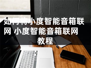 如何將小度智能音箱聯(lián)網(wǎng) 小度智能音箱聯(lián)網(wǎng)教程