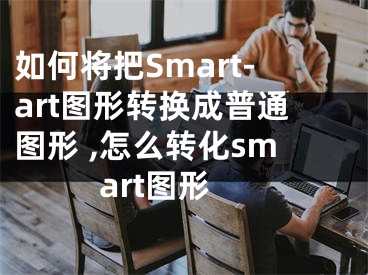 如何將把Smart-art圖形轉(zhuǎn)換成普通圖形 ,怎么轉(zhuǎn)化smart圖形