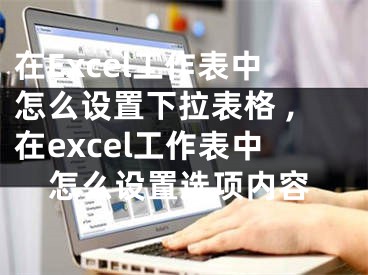 在Excel工作表中怎么設(shè)置下拉表格 ,在excel工作表中怎么設(shè)置選項(xiàng)內(nèi)容