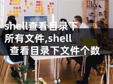 shell查看目錄下所有文件,shell查看目錄下文件個(gè)數(shù)