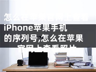 怎么在蘋果官網(wǎng)上查看iPhone蘋果手機的序列號,怎么在蘋果官網(wǎng)上查看照片