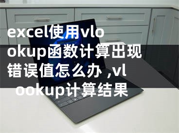 excel使用vlookup函數(shù)計算出現(xiàn)錯誤值怎么辦 ,vlookup計算結(jié)果