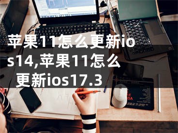 蘋果11怎么更新ios14,蘋果11怎么更新ios17.3