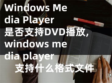 Windows Media Player是否支持DVD播放,windows media player支持什么格式文件