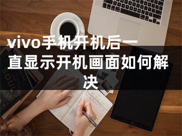 vivo手機(jī)開機(jī)后一直顯示開機(jī)畫面如何解決