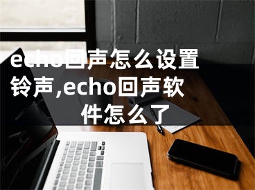 echo回聲怎么設(shè)置鈴聲,echo回聲軟件怎么了