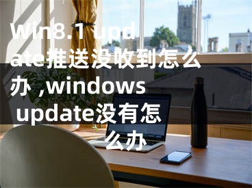 Win8.1 update推送沒收到怎么辦 ,windows update沒有怎么辦