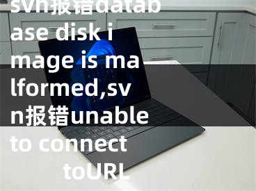 svn報(bào)錯(cuò)database disk image is malformed,svn報(bào)錯(cuò)unable to connect toURL