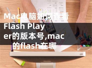 Mac電腦如何查看 Flash Player的版本號(hào),mac的flash在哪