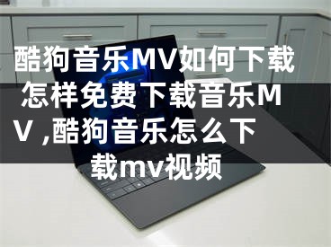 酷狗音樂(lè)MV如何下載 怎樣免費(fèi)下載音樂(lè)MV ,酷狗音樂(lè)怎么下載mv視頻