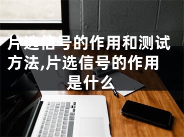 片選信號的作用和測試方法,片選信號的作用是什么