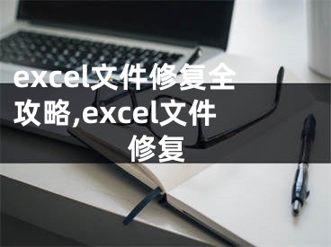 excel文件修復全攻略,excel文件 修復