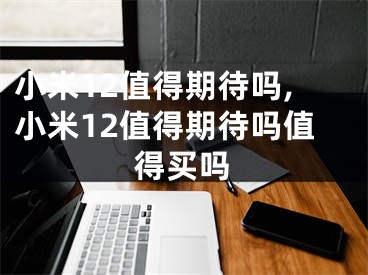 小米12值得期待嗎,小米12值得期待嗎值得買嗎