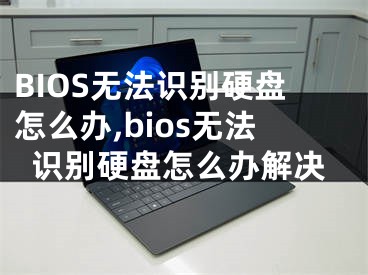 BIOS無(wú)法識(shí)別硬盤(pán)怎么辦,bios無(wú)法識(shí)別硬盤(pán)怎么辦解決