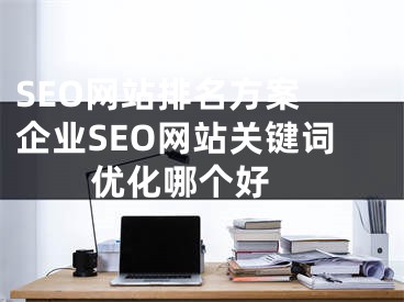 SEO網(wǎng)站排名方案 企業(yè)SEO網(wǎng)站關(guān)鍵詞優(yōu)化哪個好 