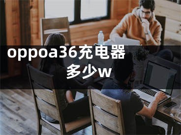 oppoa36充電器多少w