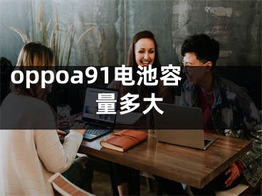 oppoa91電池容量多大