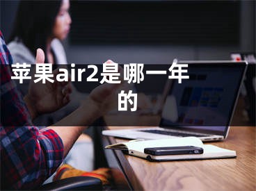 蘋(píng)果air2是哪一年的