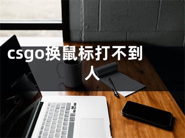 csgo換鼠標打不到人