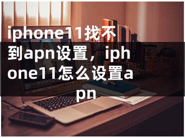 iphone11找不到apn設(shè)置，iphone11怎么設(shè)置apn