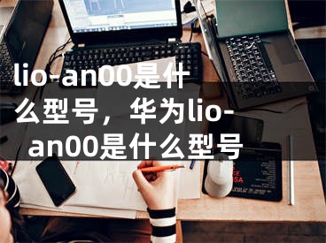 lio-an00是什么型號，華為lio-an00是什么型號