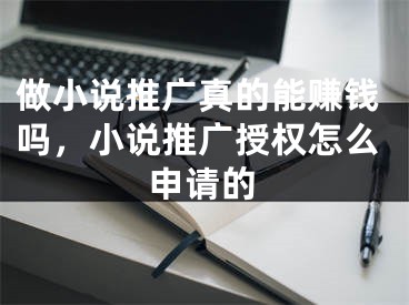 做小說推廣真的能賺錢嗎，小說推廣授權(quán)怎么申請(qǐng)的