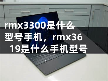 rmx3300是什么型號手機，rmx3619是什么手機型號