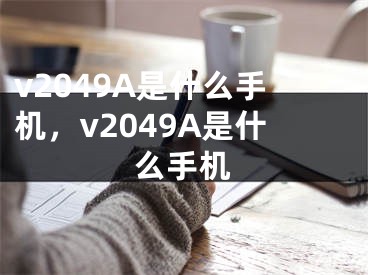 v2049A是什么手機(jī)，v2049A是什么手機(jī)