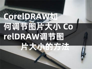 CorelDRAW如何調(diào)節(jié)圖片大小 CorelDRAW調(diào)節(jié)圖片大小的方法