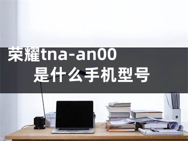 榮耀tna-an00是什么手機型號