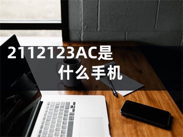 2112123AC是什么手機