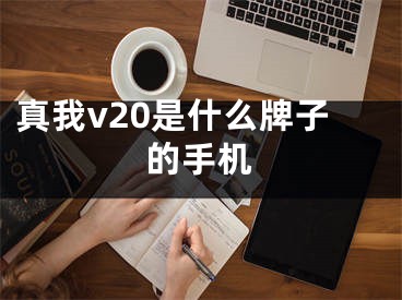 真我v20是什么牌子的手機(jī)