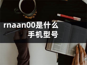 rnaan00是什么手機(jī)型號