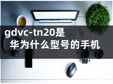 gdvc-tn20是華為什么型號的手機