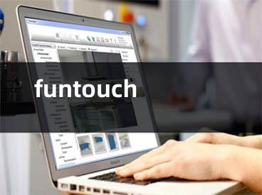 funtouch