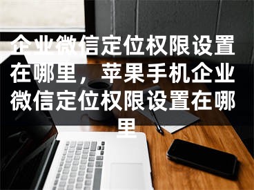 企業(yè)微信定位權(quán)限設(shè)置在哪里，蘋果手機(jī)企業(yè)微信定位權(quán)限設(shè)置在哪里