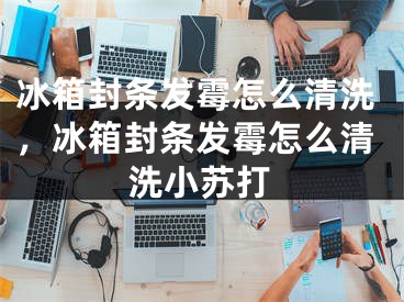 冰箱封條發(fā)霉怎么清洗，冰箱封條發(fā)霉怎么清洗小蘇打