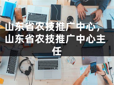 山東省農(nóng)技推廣中心，山東省農(nóng)技推廣中心主任