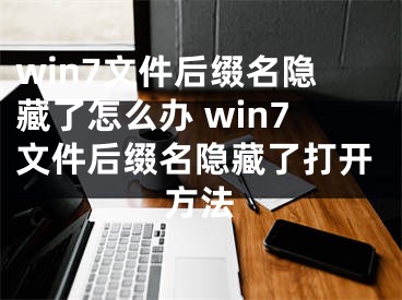 win7文件后綴名隱藏了怎么辦 win7文件后綴名隱藏了打開(kāi)方法