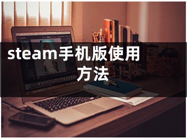 steam手機(jī)版使用方法