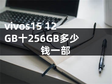 vivos15 12GB十256GB多少錢一部